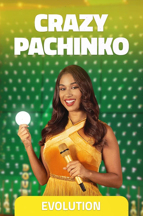 Spinational Casino – Crazy Pachinko